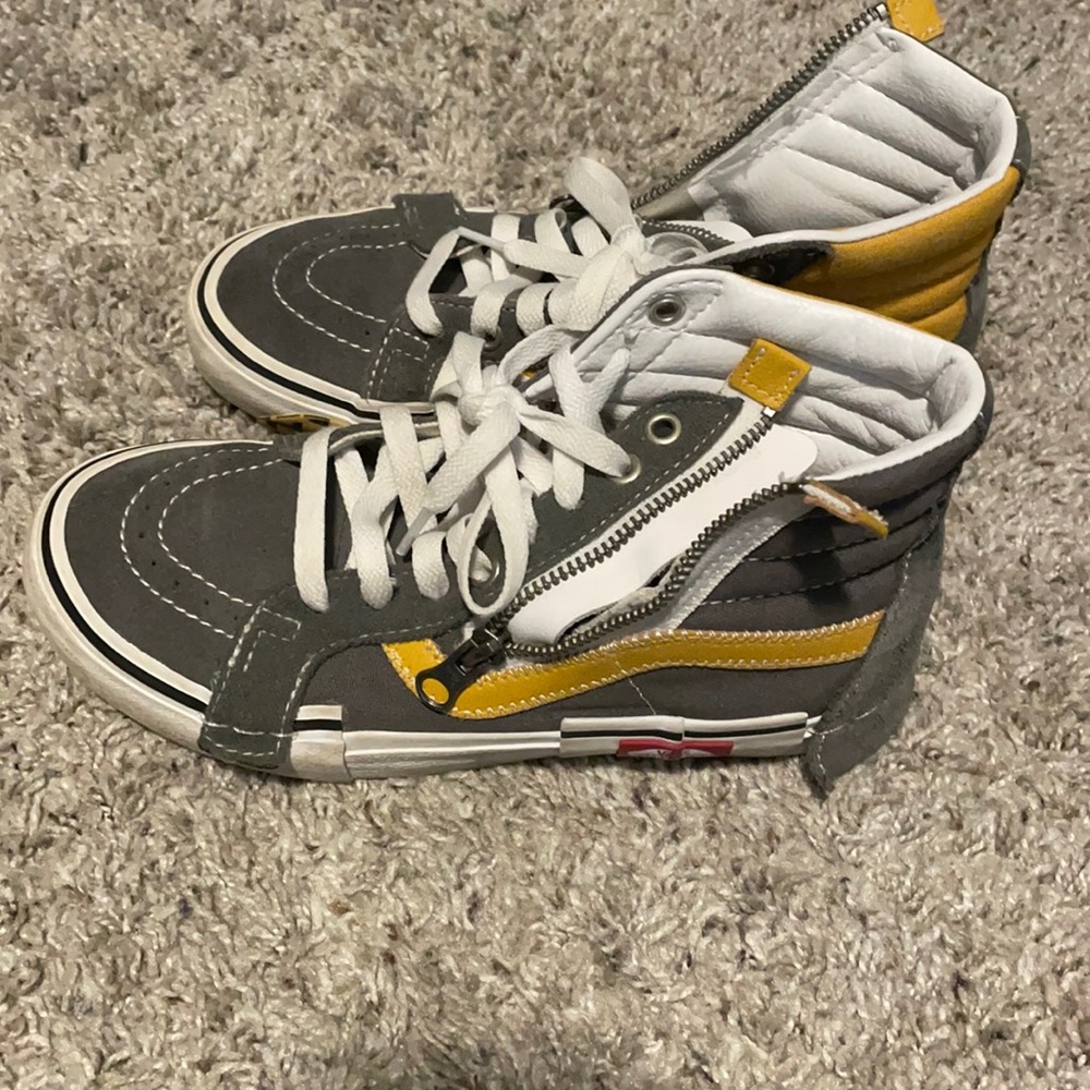 Vans